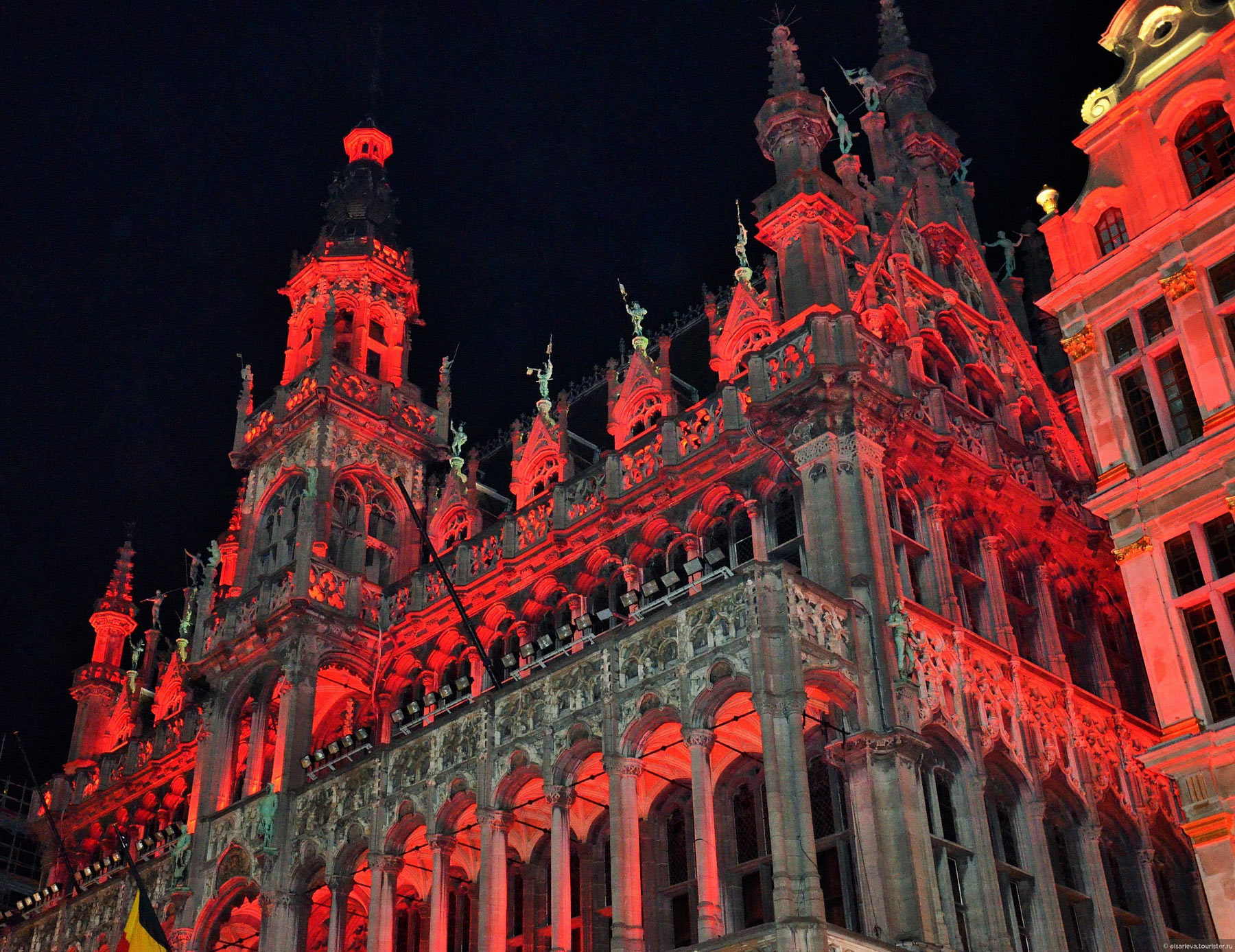 Brussels